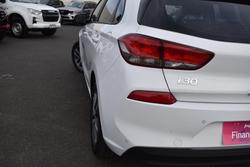 2019 Hyundai i30 Active