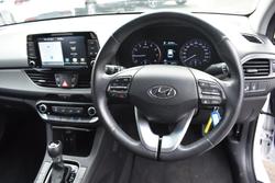 2019 Hyundai i30 Active