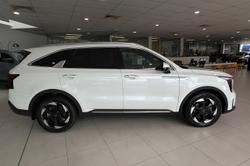2025 Kia Sorento HEV GT-Line