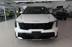 2025 Kia Sorento HEV GT-Line