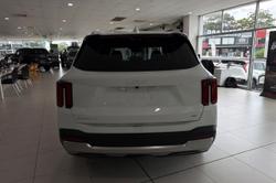 2025 Kia Sorento HEV GT-Line