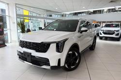 2025 Kia Sorento HEV GT-Line