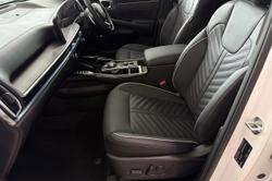 2025 Kia Sorento HEV GT-Line