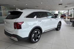 2025 Kia Sorento HEV GT-Line