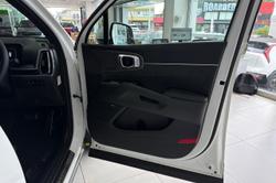 2025 Kia Sorento HEV GT-Line