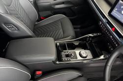 2025 Kia Sorento HEV GT-Line