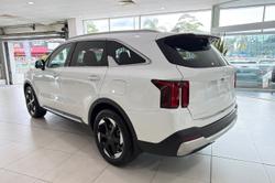 2025 Kia Sorento HEV GT-Line
