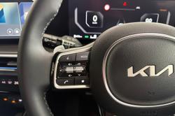 2025 Kia Sorento HEV GT-Line