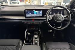 2025 Kia Sorento HEV GT-Line