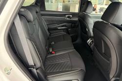 2025 Kia Sorento HEV GT-Line