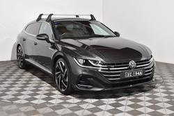 2022 Volkswagen Arteon 206TSI R-Line