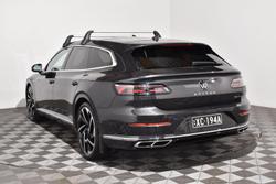 2022 Volkswagen Arteon 206TSI R-Line