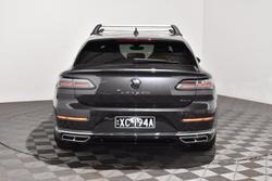 2022 Volkswagen Arteon 206TSI R-Line