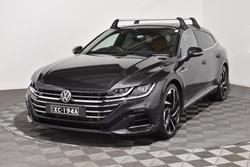 2022 Volkswagen Arteon 206TSI R-Line