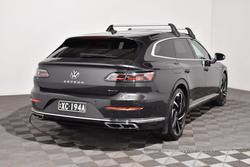 2022 Volkswagen Arteon 206TSI R-Line