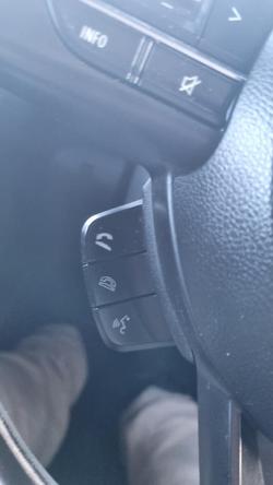 2018 Suzuki Swift GL Navigator