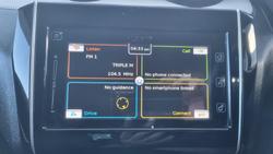 2018 Suzuki Swift GL Navigator