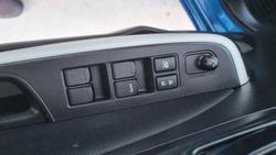 2018 Suzuki Swift GL Navigator