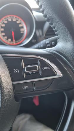 2018 Suzuki Swift GL Navigator