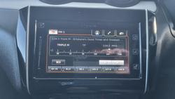 2018 Suzuki Swift GL Navigator