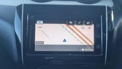 2018 Suzuki Swift GL Navigator