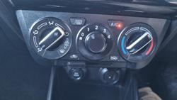 2018 Suzuki Swift GL Navigator