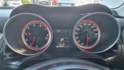 2018 Suzuki Swift GL Navigator