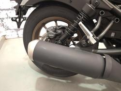 2023 Honda CMX500 CMX Grey