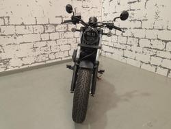 2023 Honda CMX500 CMX Grey