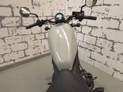 2023 Honda CMX500 CMX Grey