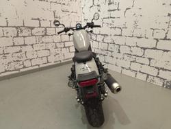 2023 Honda CMX500 CMX Grey