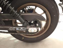 2023 Honda CMX500 CMX Grey