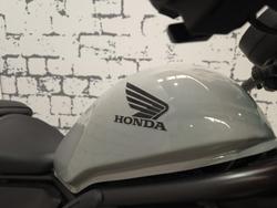 2023 Honda CMX500 CMX Grey