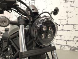 2023 Honda CMX500 CMX Grey