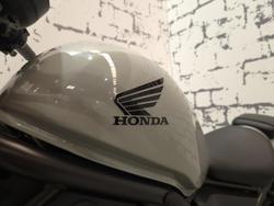 2023 Honda CMX500 CMX Grey