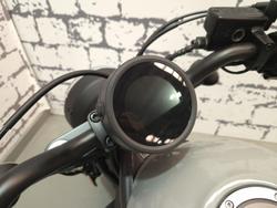 2023 Honda CMX500 CMX Grey