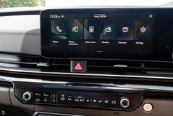 2026 Kia Carnival GT-Line HEV