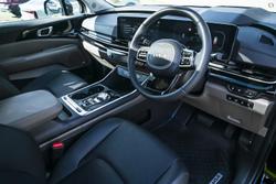 2026 Kia Carnival GT-Line HEV