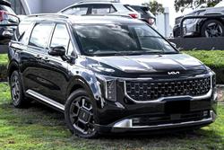 2026 Kia Carnival GT-Line HEV