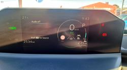 2025 Subaru Solterra AWD