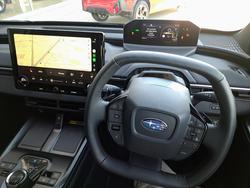 2025 Subaru Solterra AWD