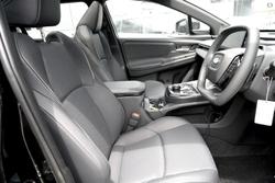2025 Subaru Solterra AWD