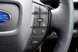 2025 Subaru Solterra AWD