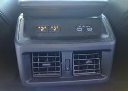 2025 Subaru Solterra AWD
