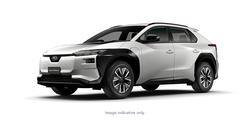2025 Subaru Solterra AWD