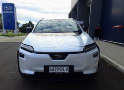 2025 Subaru Solterra AWD