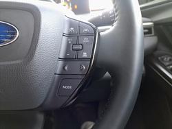 2025 Subaru Solterra AWD