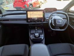 2025 Subaru Solterra AWD