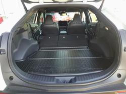 2025 Subaru Solterra AWD