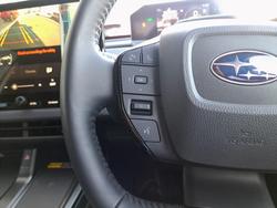 2025 Subaru Solterra AWD